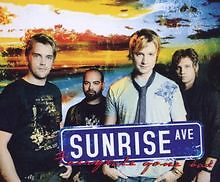 Fairytale gone bad von sunrise - gone,
