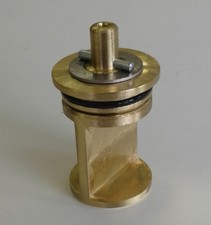 Mischereinsatz Messing für