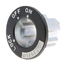 Schlosskörper / Schlossaufnahme für Piaggio, Gilera, Vespa 