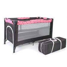 Chic 4 Baby Reisebett LUXUS