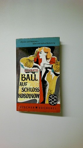 71286 henry benrath ball - henry, auf