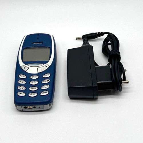 Nokia 3310 handy - handy, candy