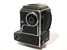 Hasselblad EL/M Body chrome