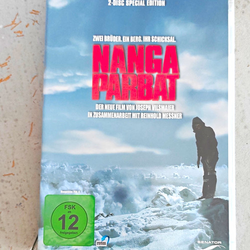 Nanga parbat disc special - nanga,
