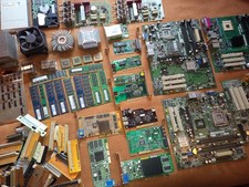 8 kg Edelmetallgewinnung -