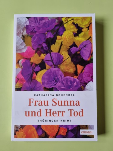 Katharina schendel frau sunna - schendel,