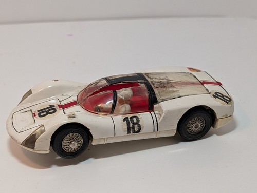 Märklin sprint porsche - märklin,