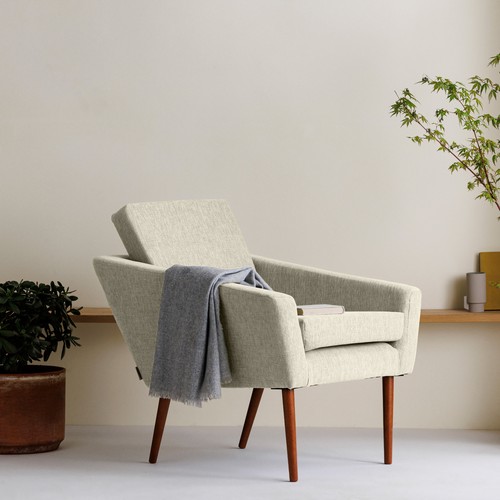 Sessel 70er bauhaus mid - 70er,
