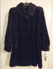 Alpaka Lamahaar Jacke