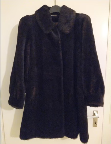Alpaka lamahaar jacke - alpaka,