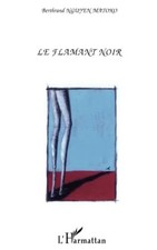 Le flamant noir Buch Editions