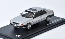 TRIPLE 9 - Volvo 780 Bertone -