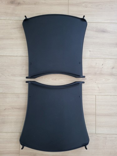 Weber seitentische ablagen - q,