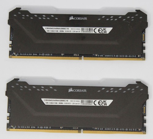 Corsair vengeance rgb pro - rgb,