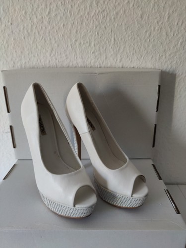 High heels jumex 35 - high, gr.35