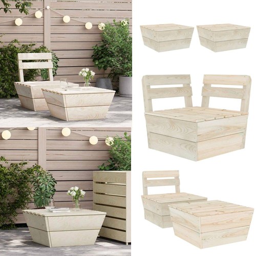 Gartenmöbel lounge set - gartenmöbel,