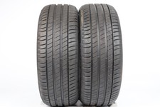 2x 205/45R17 88W Sommerreifen Michelin Primacy 3 Sommer Reifen 205 45 17 Zoll