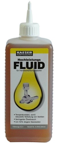 Kaeser kompressoröl - kaeser,