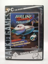 Airline Tycoon - Evolution