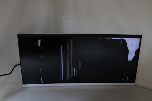 Eizo flexscan ev3450xc - flexscan, ev3450xc-wt
