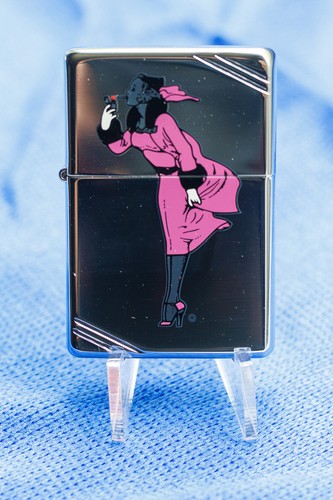 Zippo windy girl rosa dress - zippo,