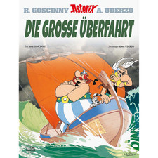 Asterix Band 22 Die grosse