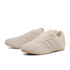 adidas Originals Damen TAEKWONDO JQ4278 Wonder Beige Wonder Beige Gummisohle