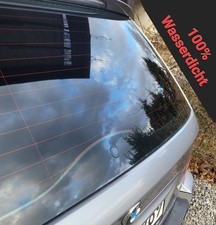 BMW E46 Touring Heckscheiben