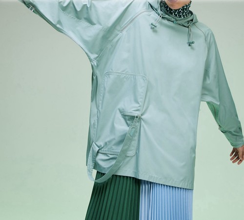 Lacoste windjacke runaway - lacoste, windjacke,