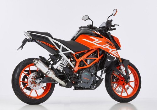 Hurric supersport fã 125 - hurric,