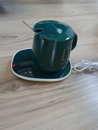 Elektrische warmhalteplatte - elektrische,