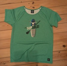 Chiemsee T-Shirt Gr. XL Sport