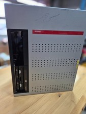 BECKHOFF C6650-1010 Schaltschrank-Industrie-PC Enclosure industrial PC #118