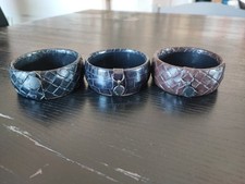 3 Armreifen - Schmuck -