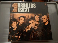 Broilers sic! Ltd.Fan-Box