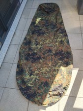 Bundeswehr Biwaksack  Flecktarn