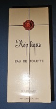 Raphael Paris Vintage Eau de