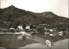 Bodman-Ludwigshafen Hotel Linde