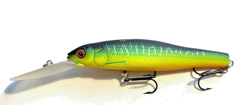 Megabass live leviathan - megabass,