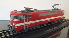 ✅Atlas E-Lok Série BB 9292