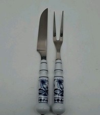 DDR ABS Besteck 2 teilig