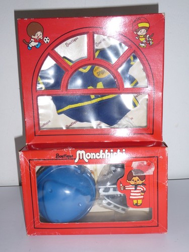 Kiki monchhichi shop - kiki,