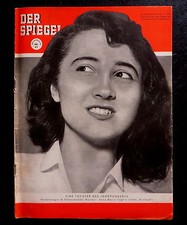 Der Spiegel 43/54