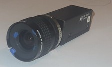 Toshiba teli CCD COLOR CAMERA