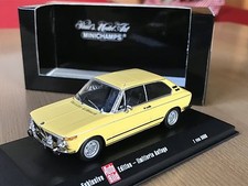 Minichamps 1 :43 Modellauto