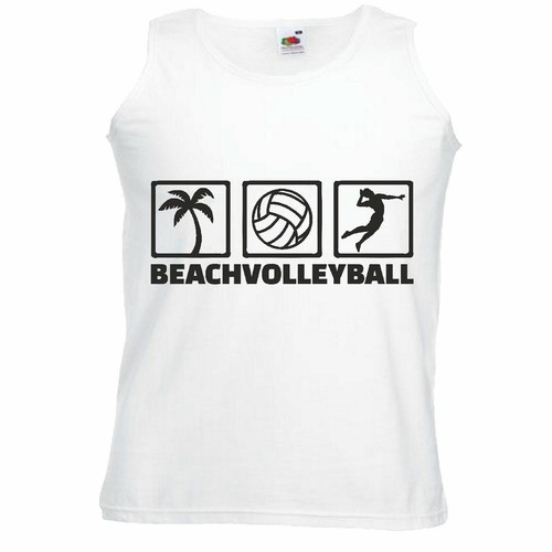 Tank top beach - tank,