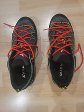 Salewa mountain trainer - mountain, lite