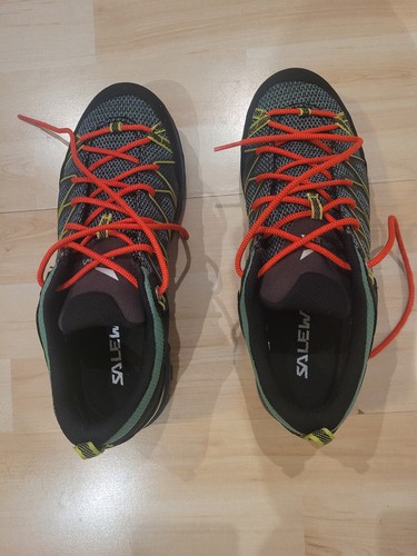 Salewa mountain trainer - salewa,