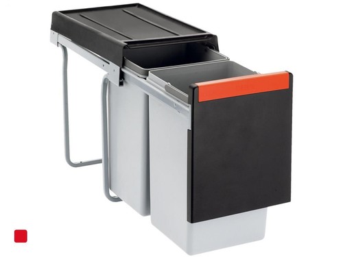 Franke sorter cube - sorter,