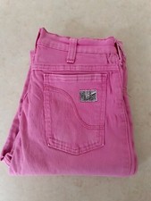 Mustang skinline jeans pink - mustang,